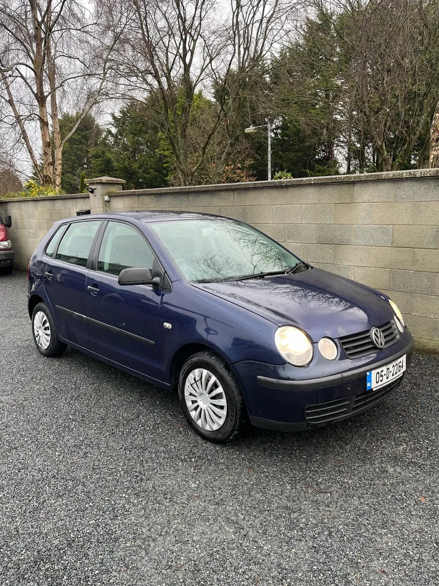 Volkswagen Polo - Plus - Image 1