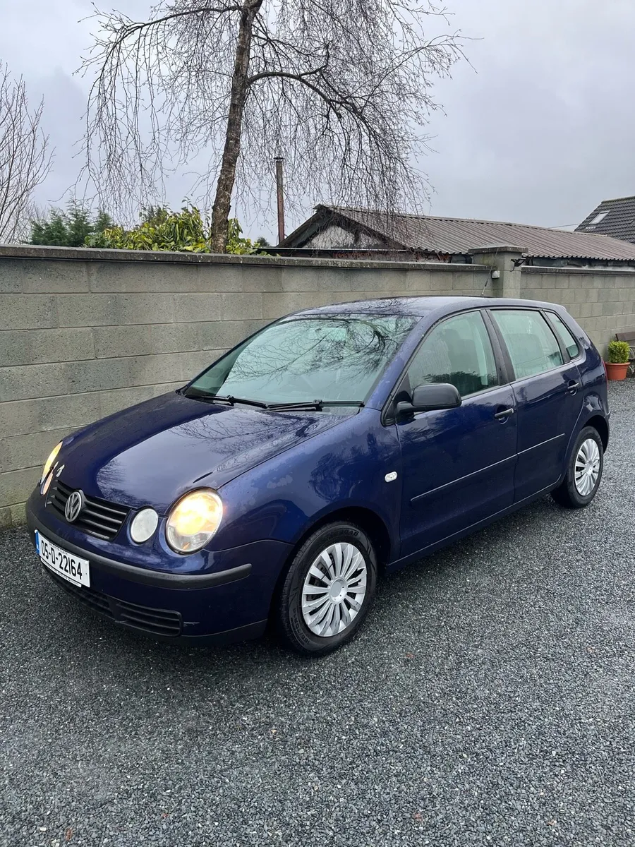 Volkswagen Polo - Plus - Image 3