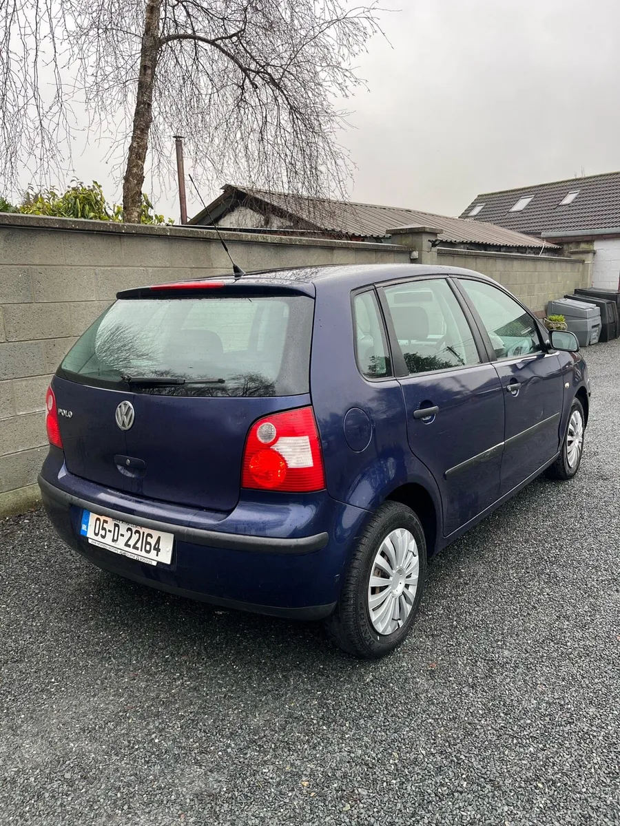 Volkswagen Polo - Plus - Image 4