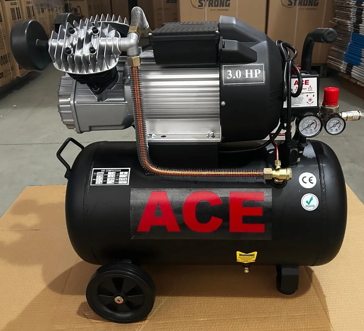 Compressor - Image 2