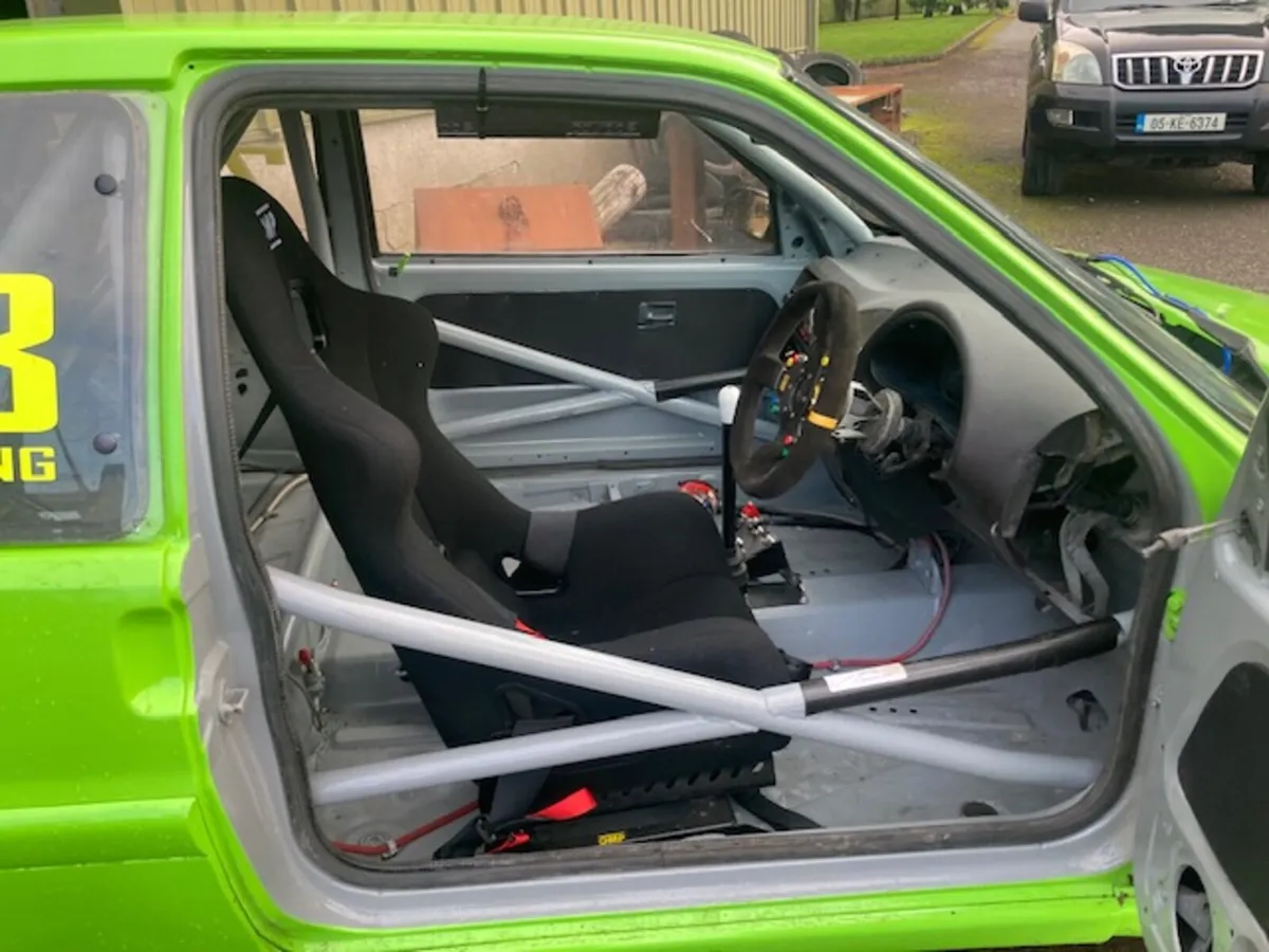 Citroen Saxo VTS - Image 3