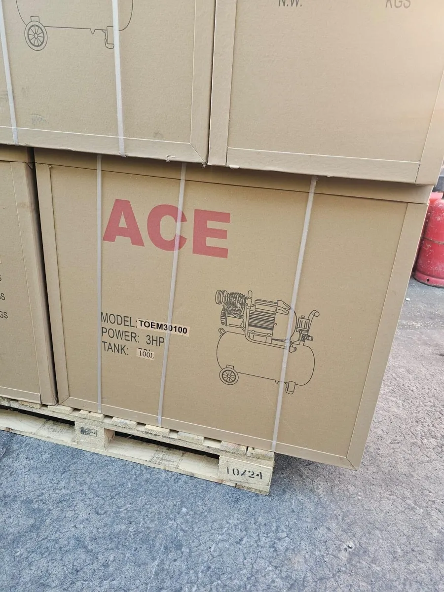 Compressor - Image 3