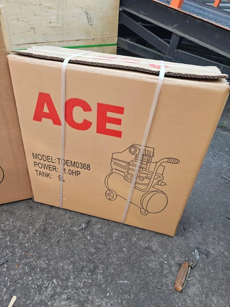 Compressor - Image 4