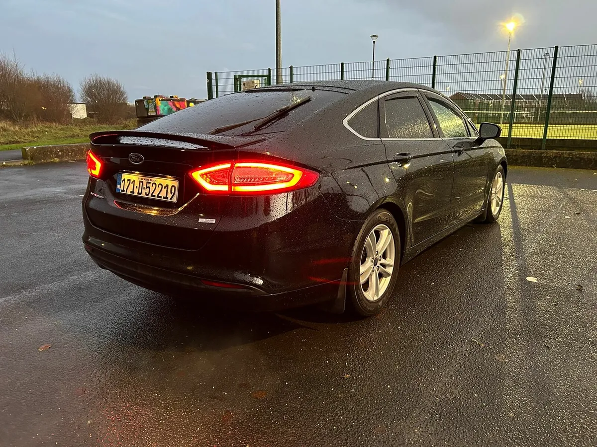 Ford mondeo - Image 4