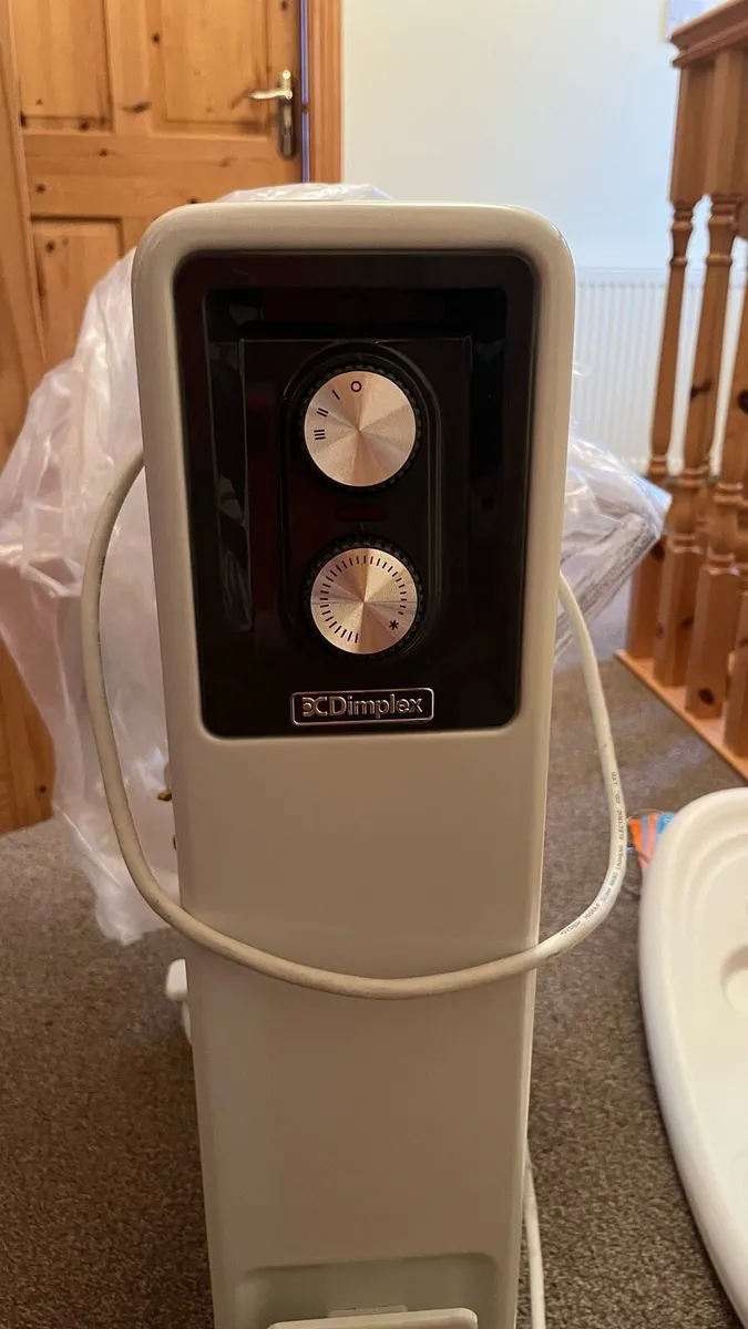 Dimplex electric fires - Image 2