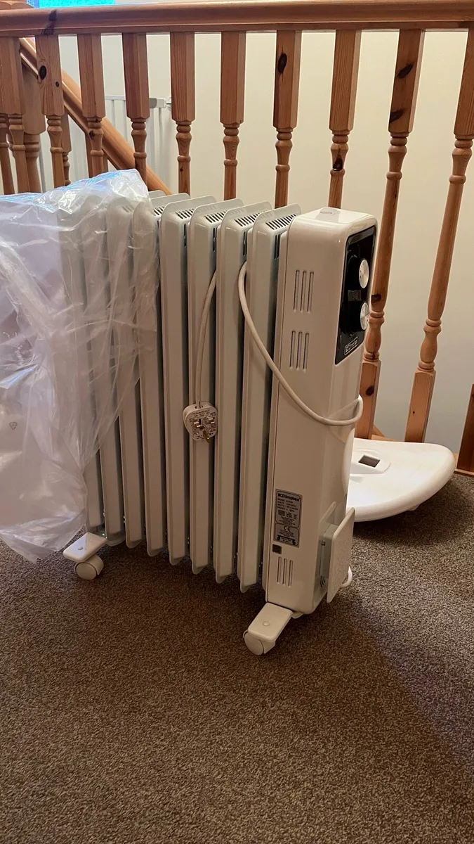 Dimplex electric fires - Image 4