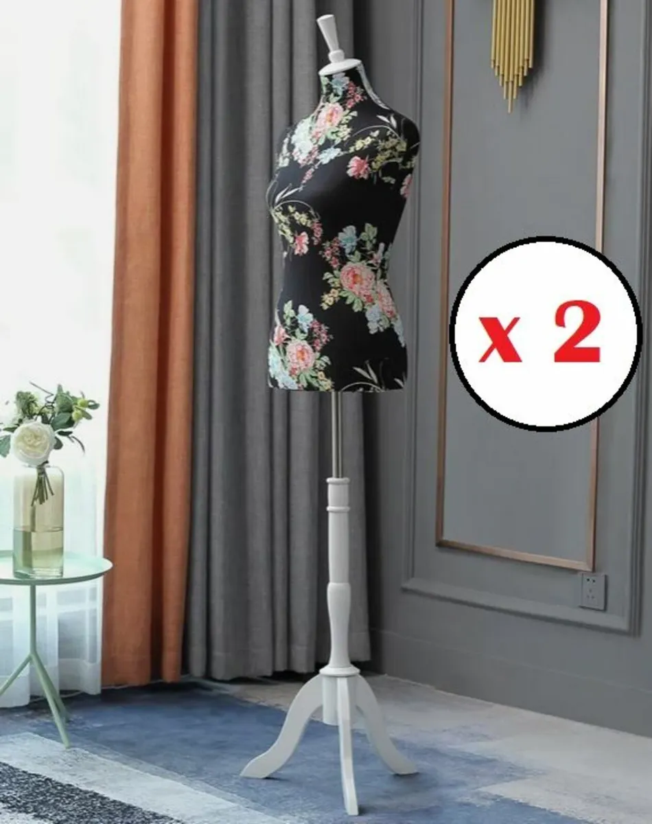 DUMMY Suited for Sewing Tailoring -FREE Delivery - Image 4