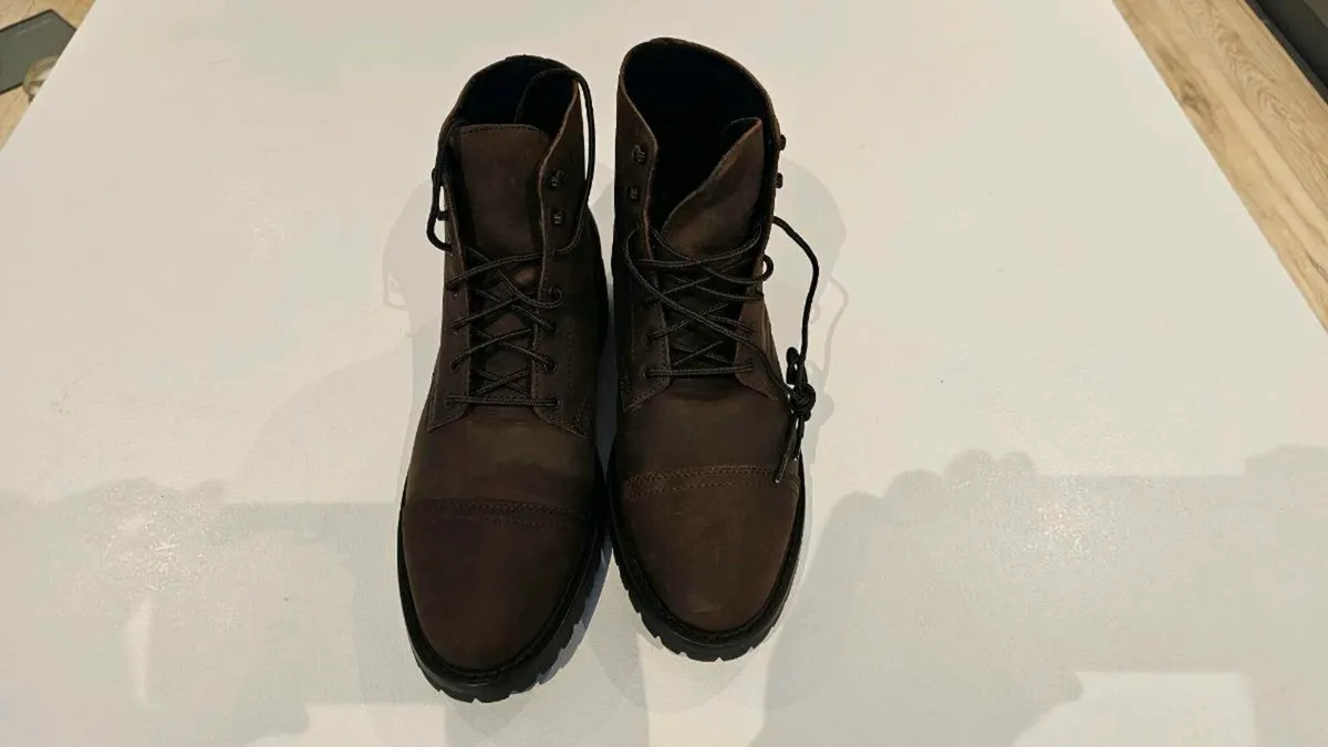 Thursday Boot Company Captain StormKing - Image 4