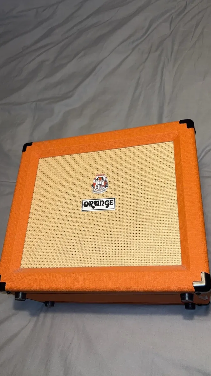 Orange Crush 35RT - Image 2