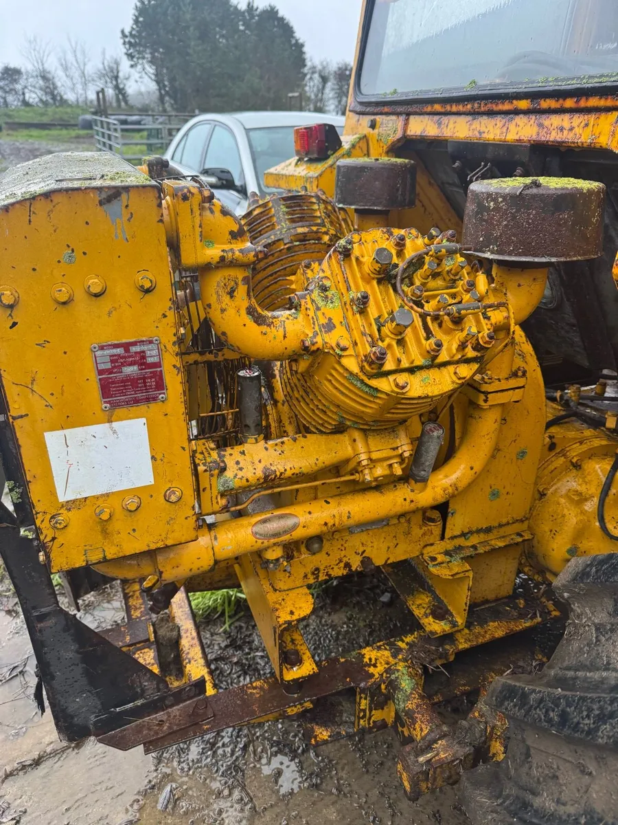 Compressor - Image 1