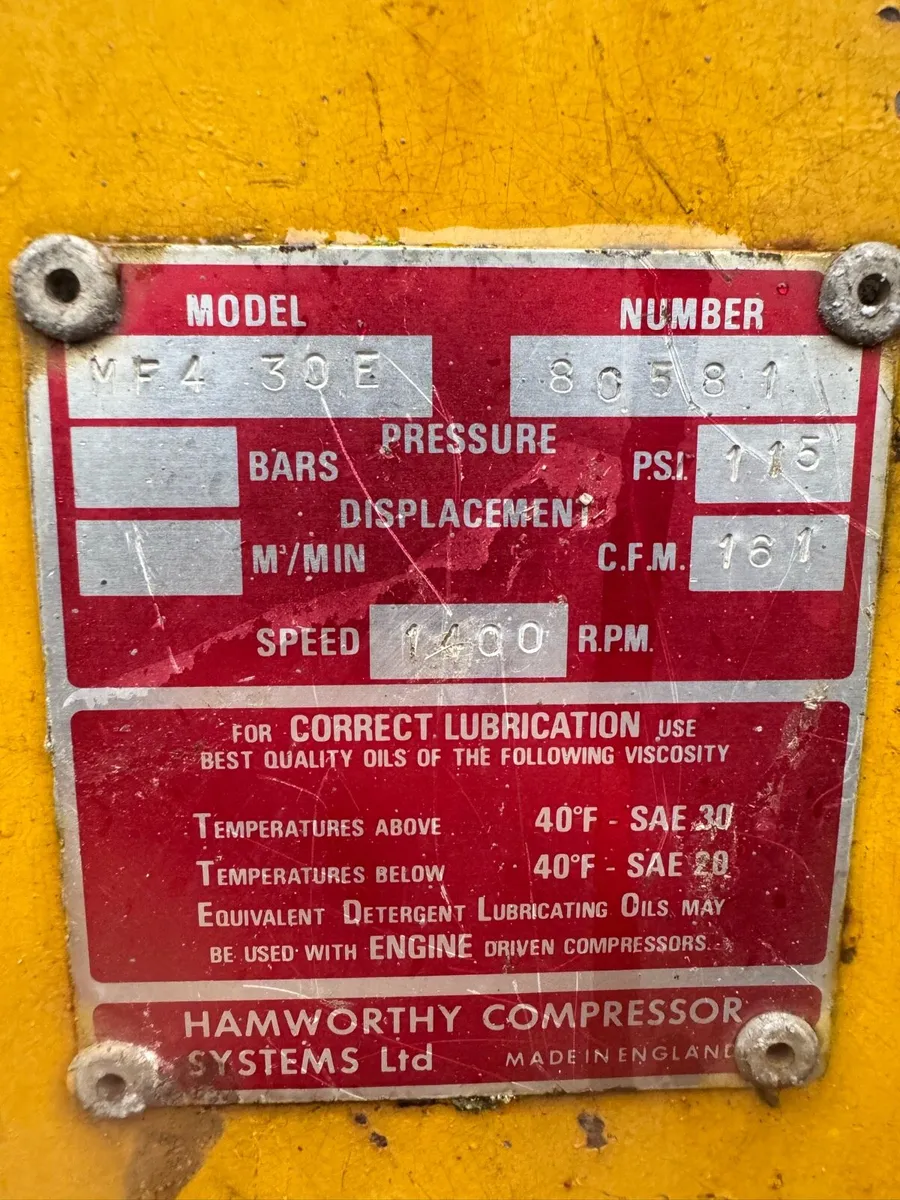 Compressor - Image 3