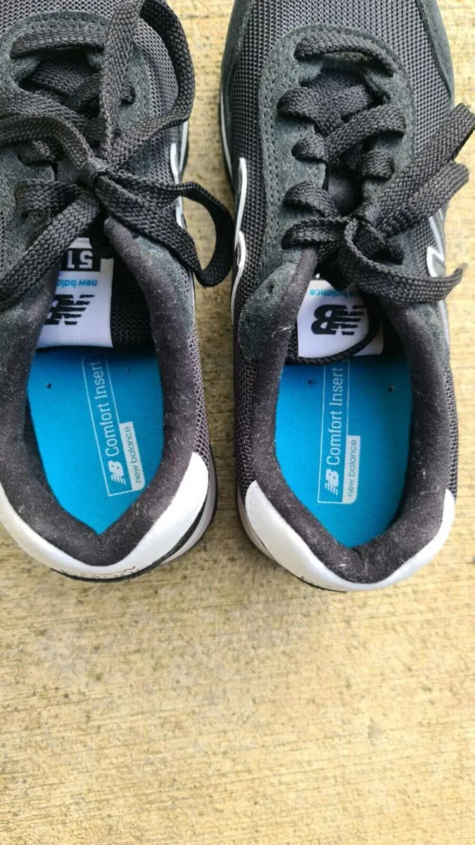 New balance trainers New never worn - Image 4