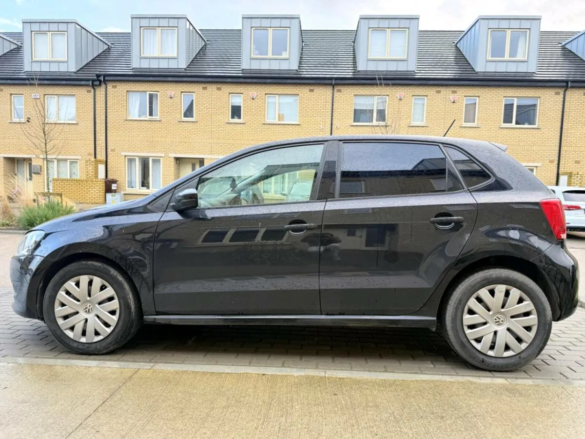VW Polo 1.2 Petrol – Price Negotiable - Image 1