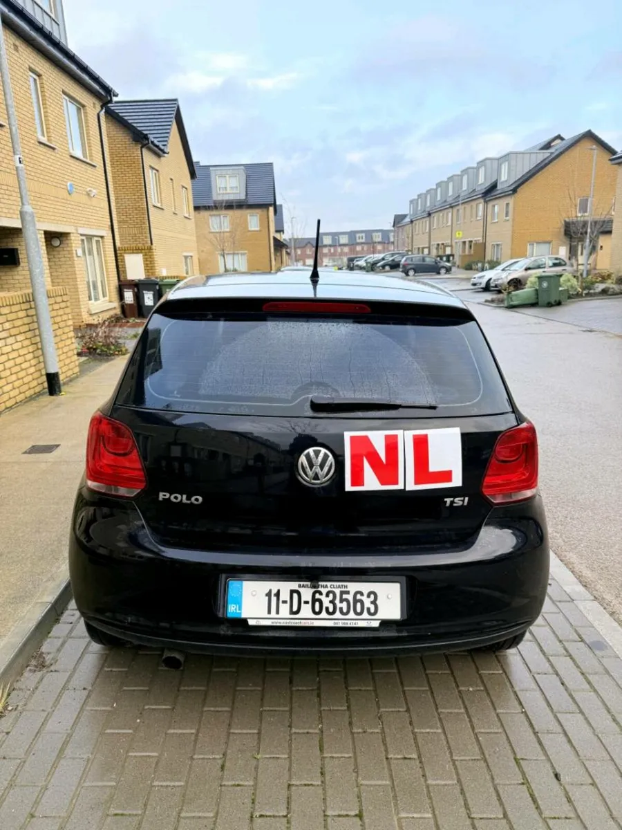 VW Polo 1.2 Petrol – Price Negotiable - Image 3
