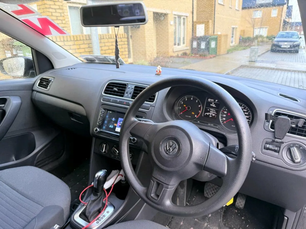 VW Polo 1.2 Petrol – Price Negotiable - Image 4