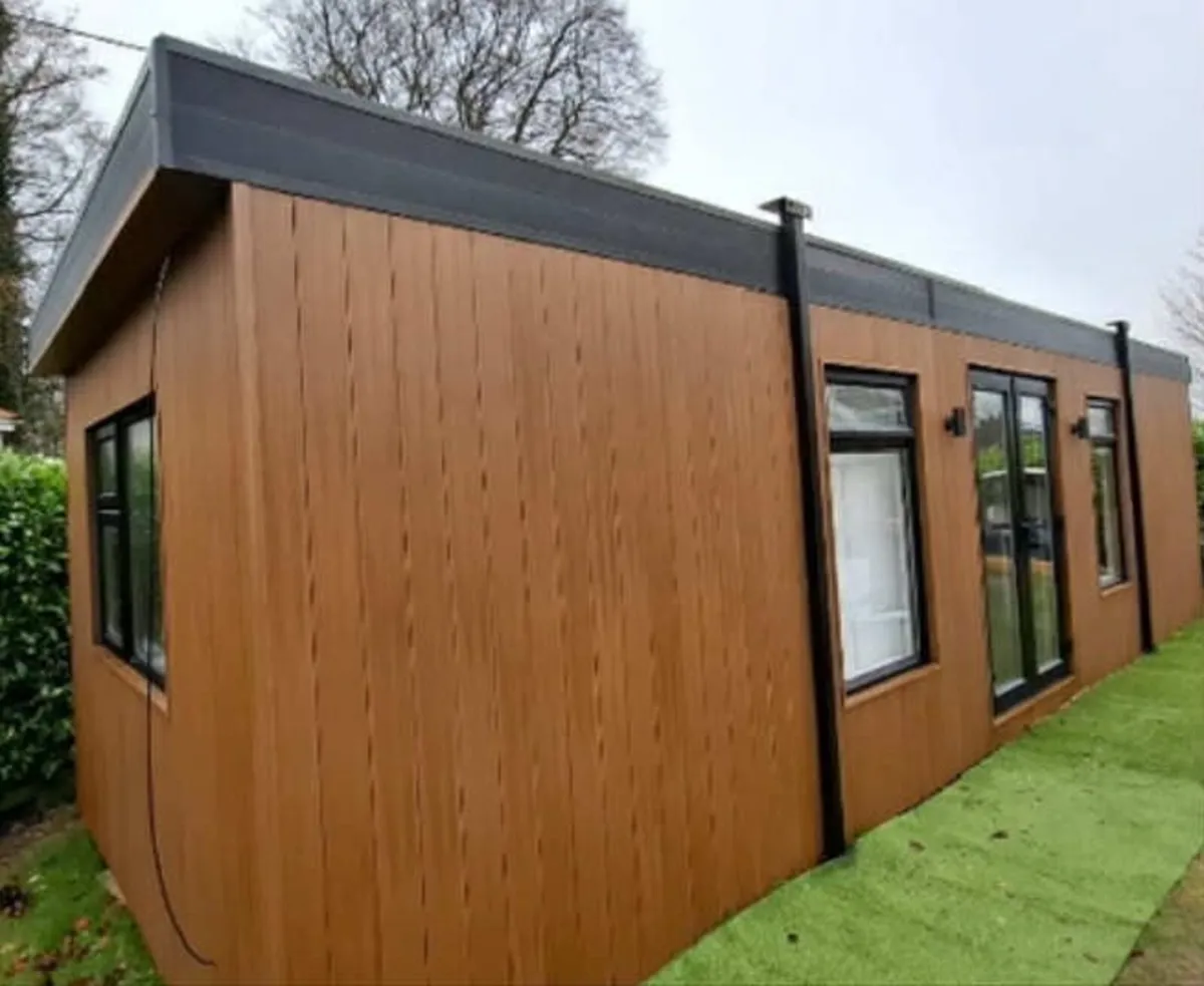 Modular home - Image 1