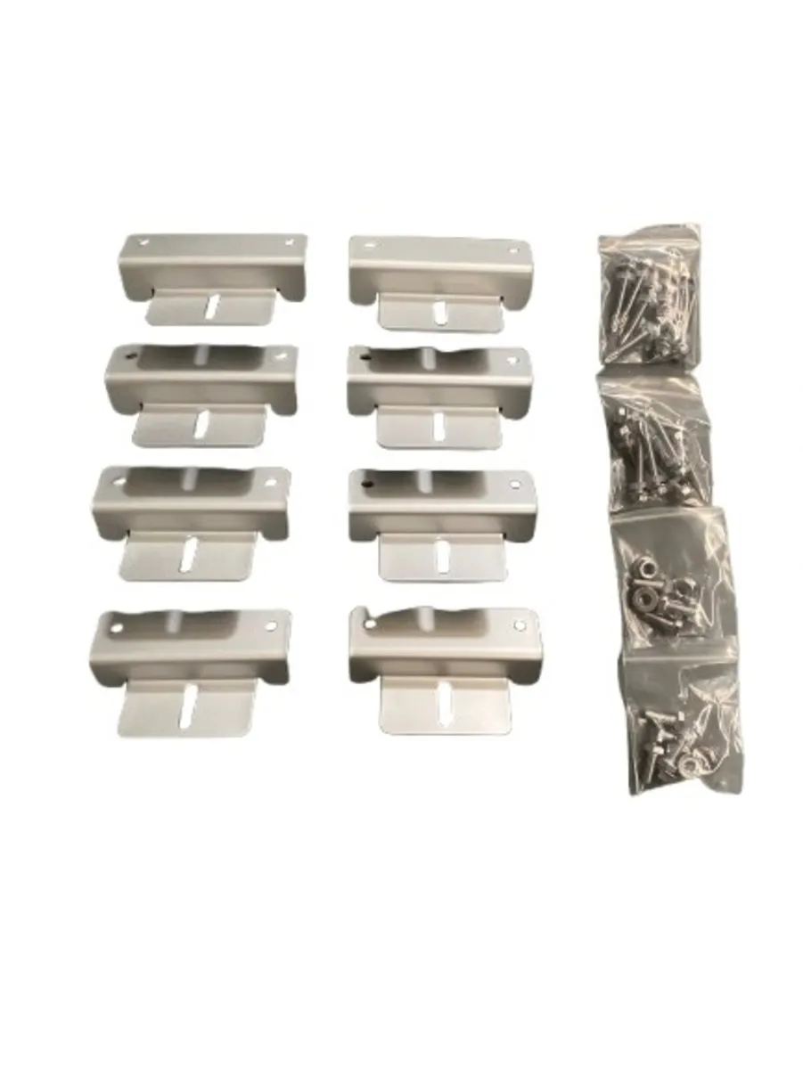 240W Solar Panel Kit - Image 4