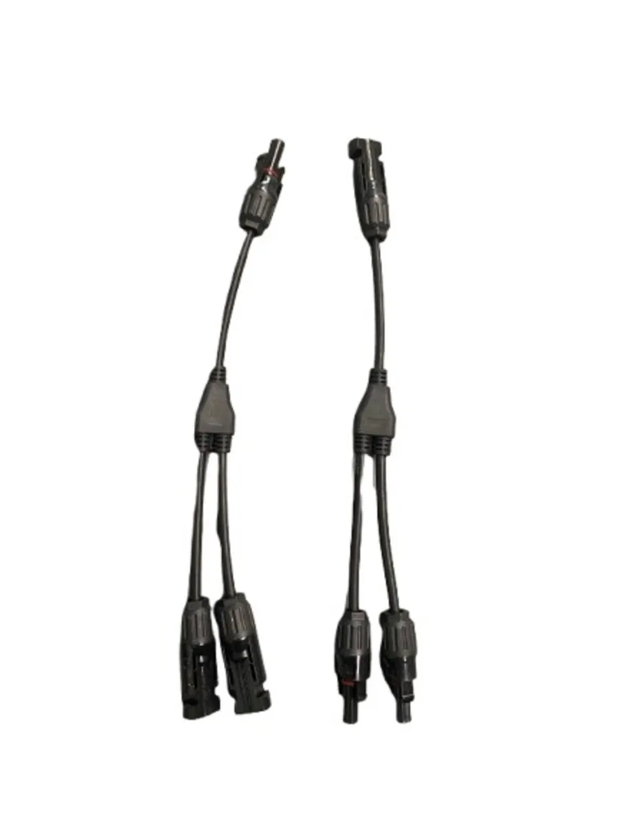 240W Solar Panel Kit - Image 2