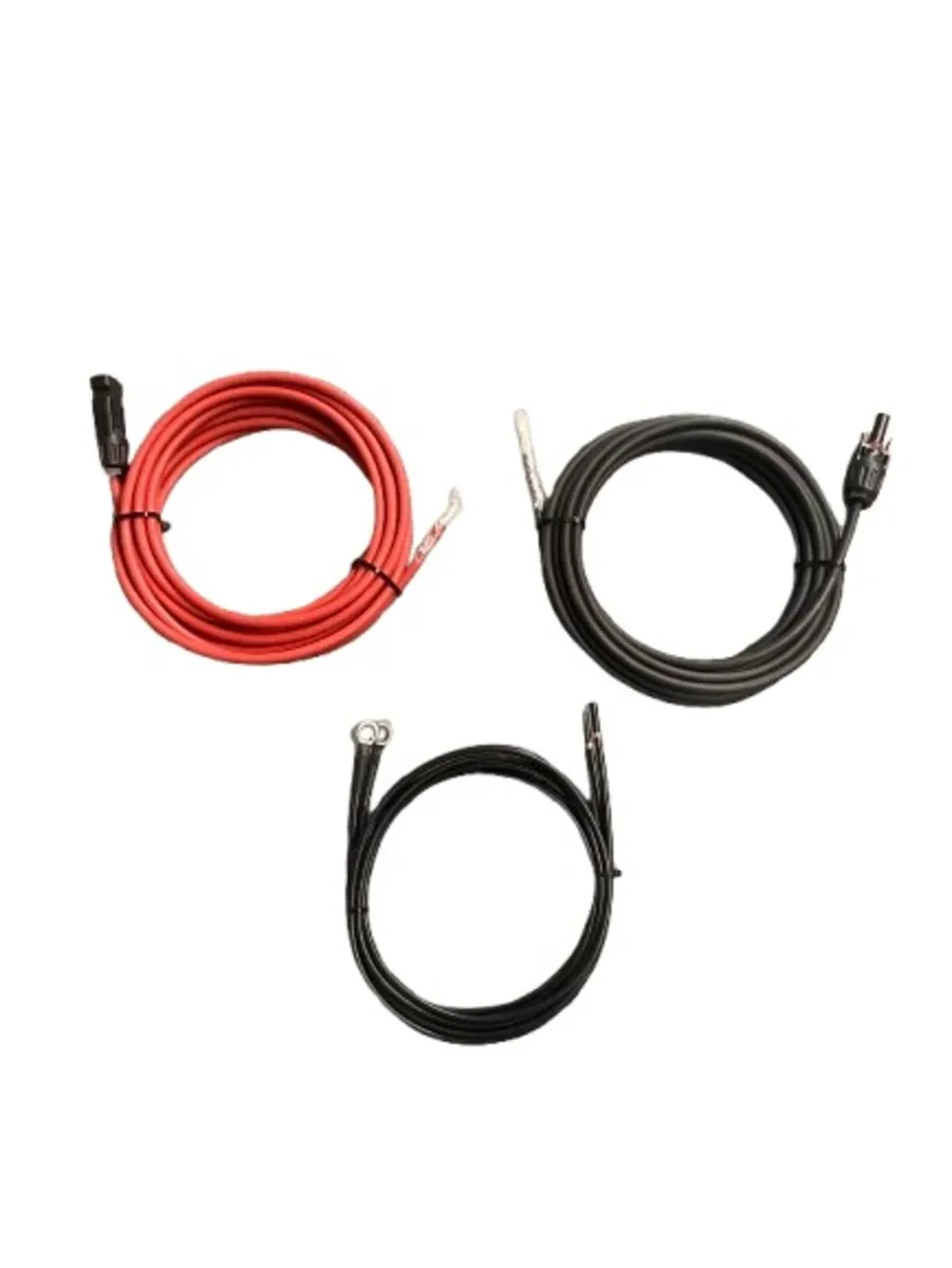 240W Solar Panel Kit - Image 3