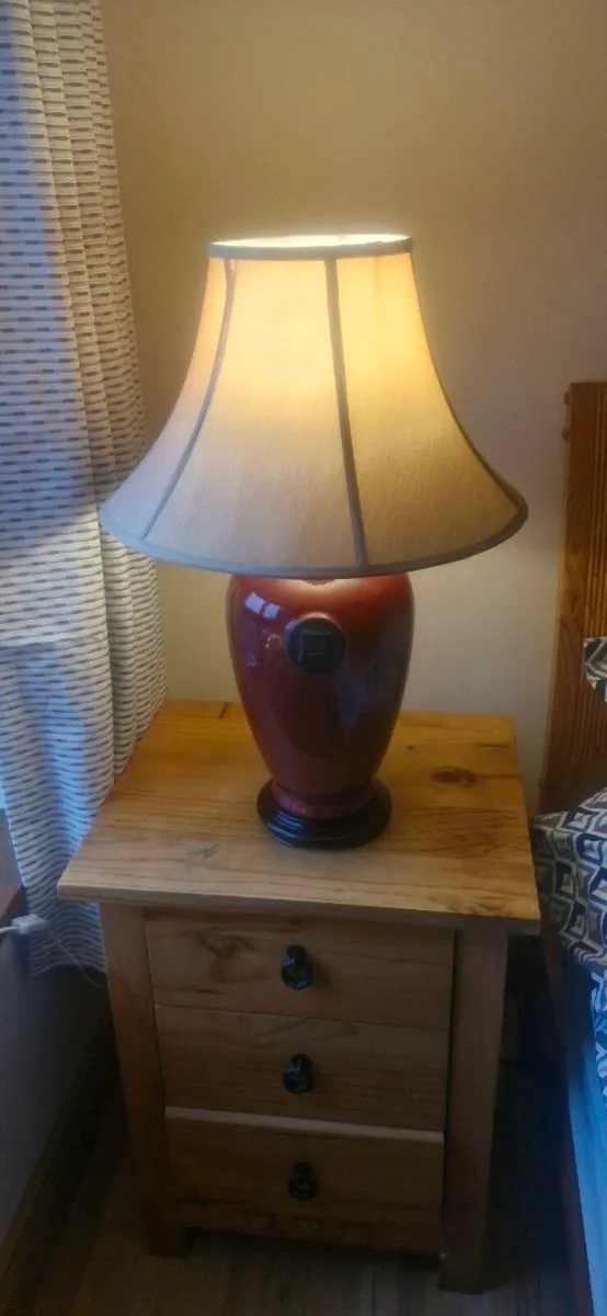 Table lamp - Image 2