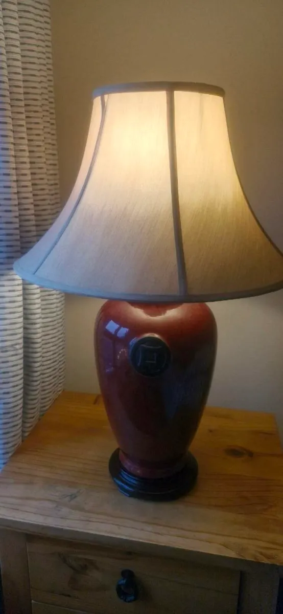 Table lamp - Image 3