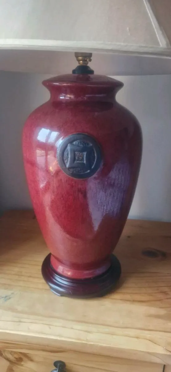 Table lamp - Image 4