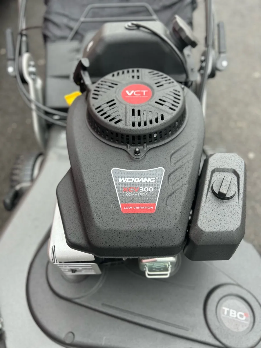 Weibang WB778SLC - Image 3