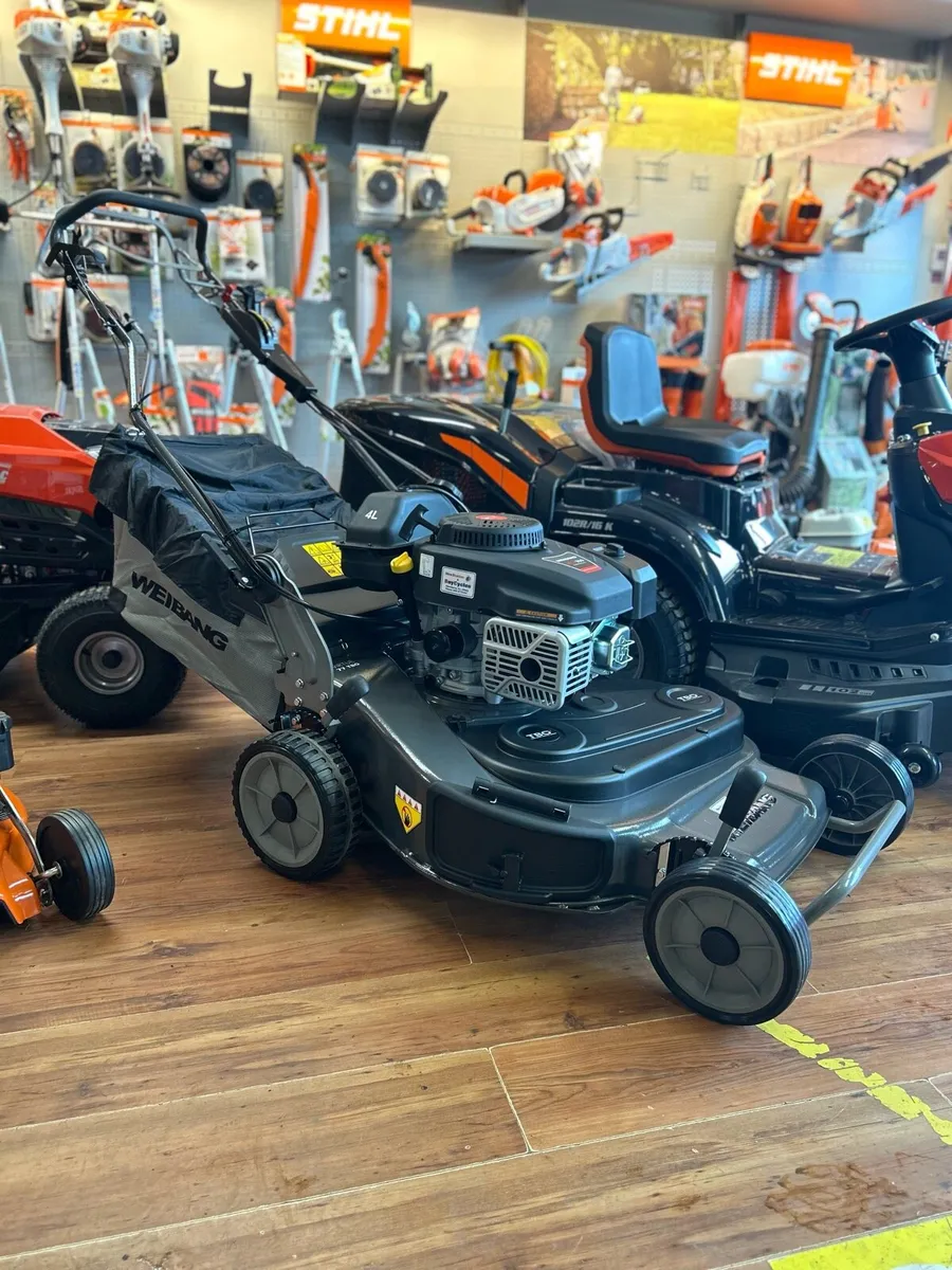 Weibang WB778SLC - Image 1