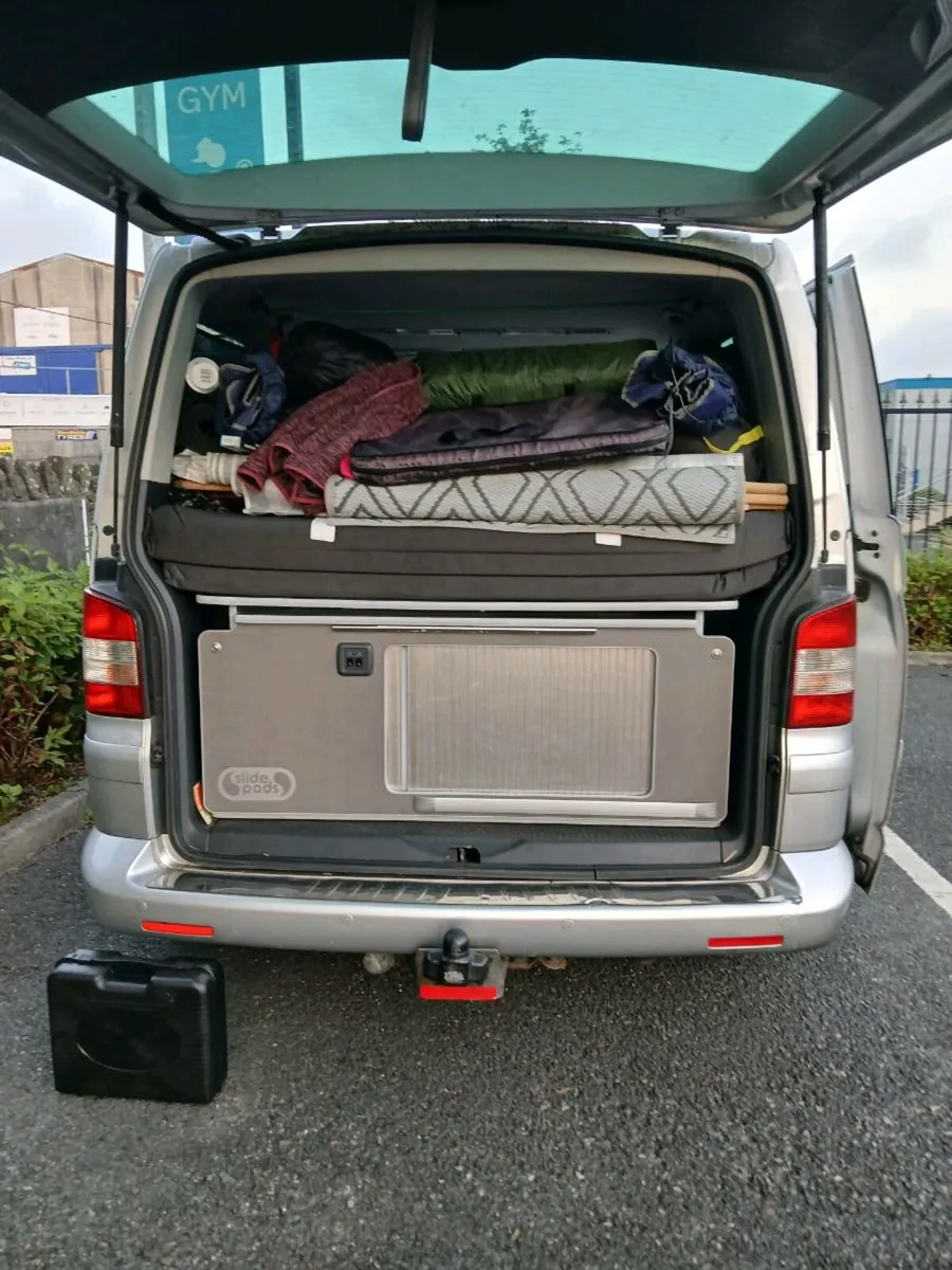 Professional camping pod - Image 4