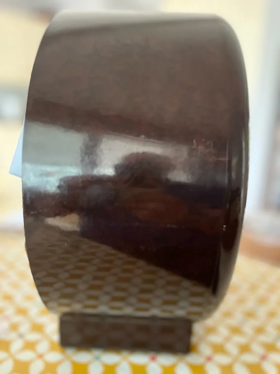 Vintage 1940’s Round Ekco Radio - Image 3