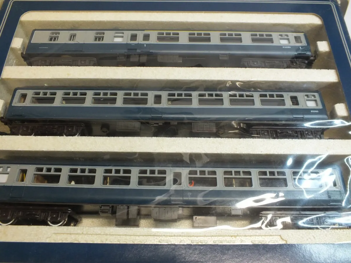 Model railway - Image 1