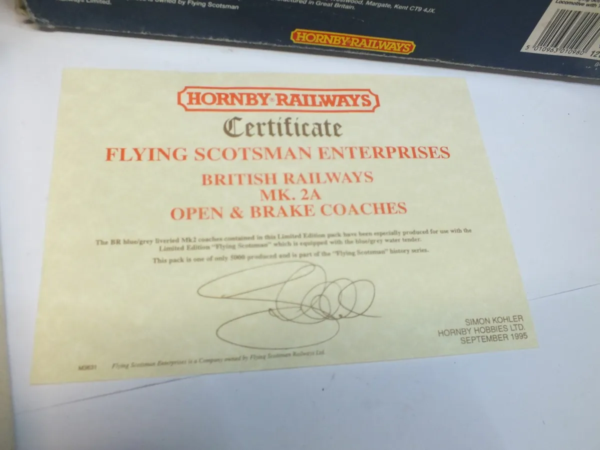 Model railway - Image 2