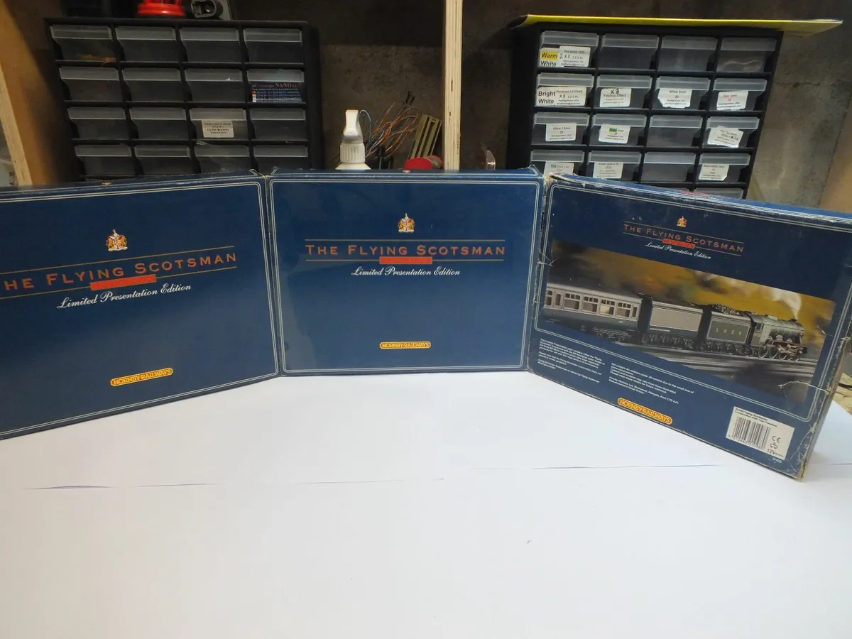 Model railway - Image 3