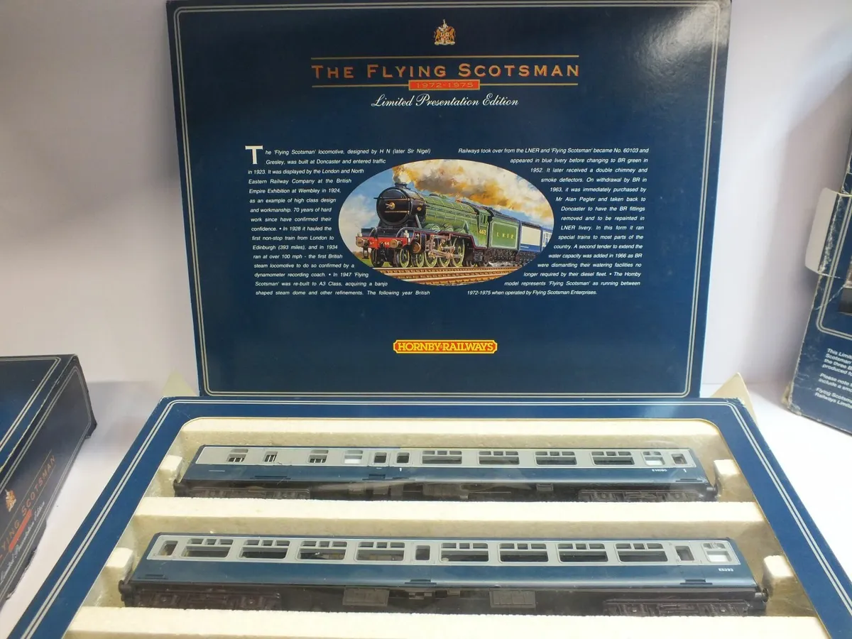 Model railway - Image 4