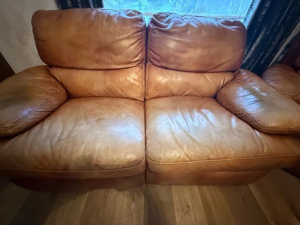 Sofa reclining set - Image 3