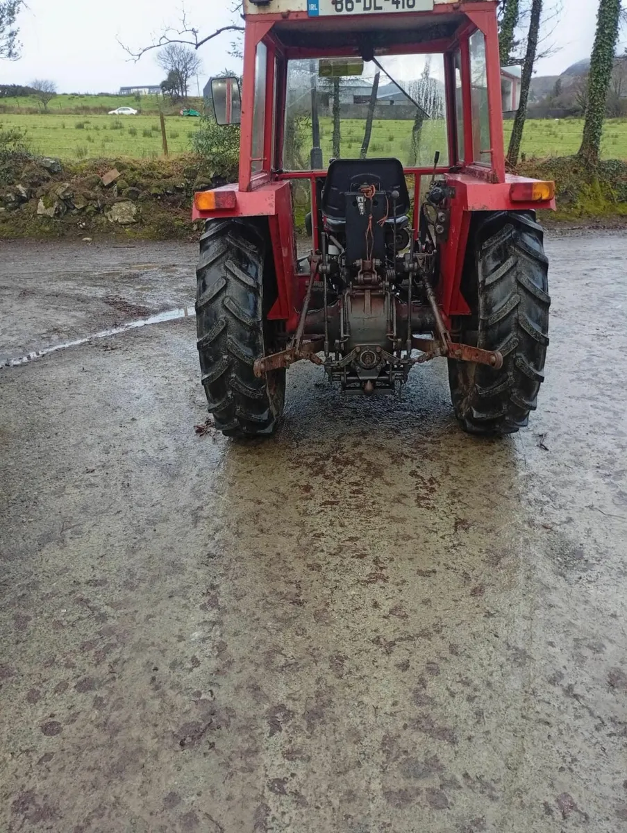 Massey Ferguson 240 - Image 4