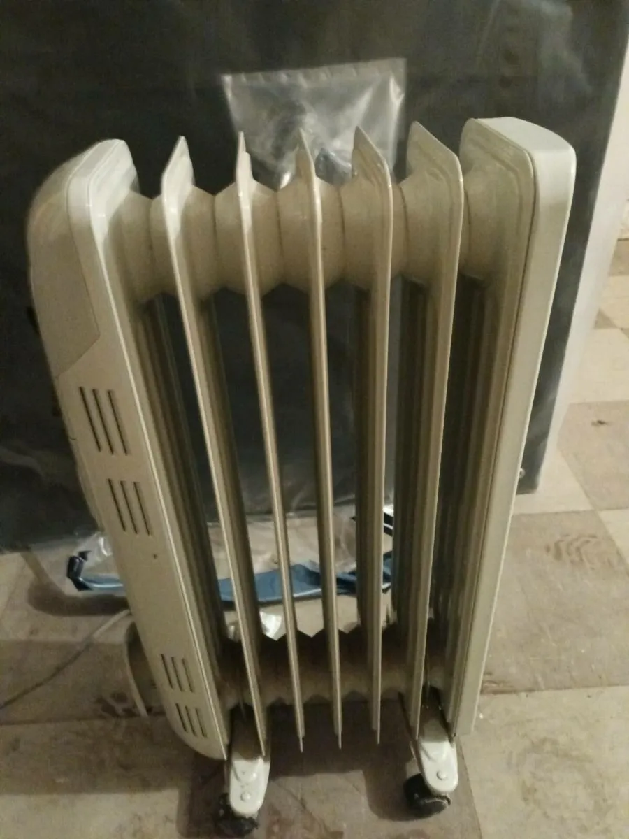 Electric Heater