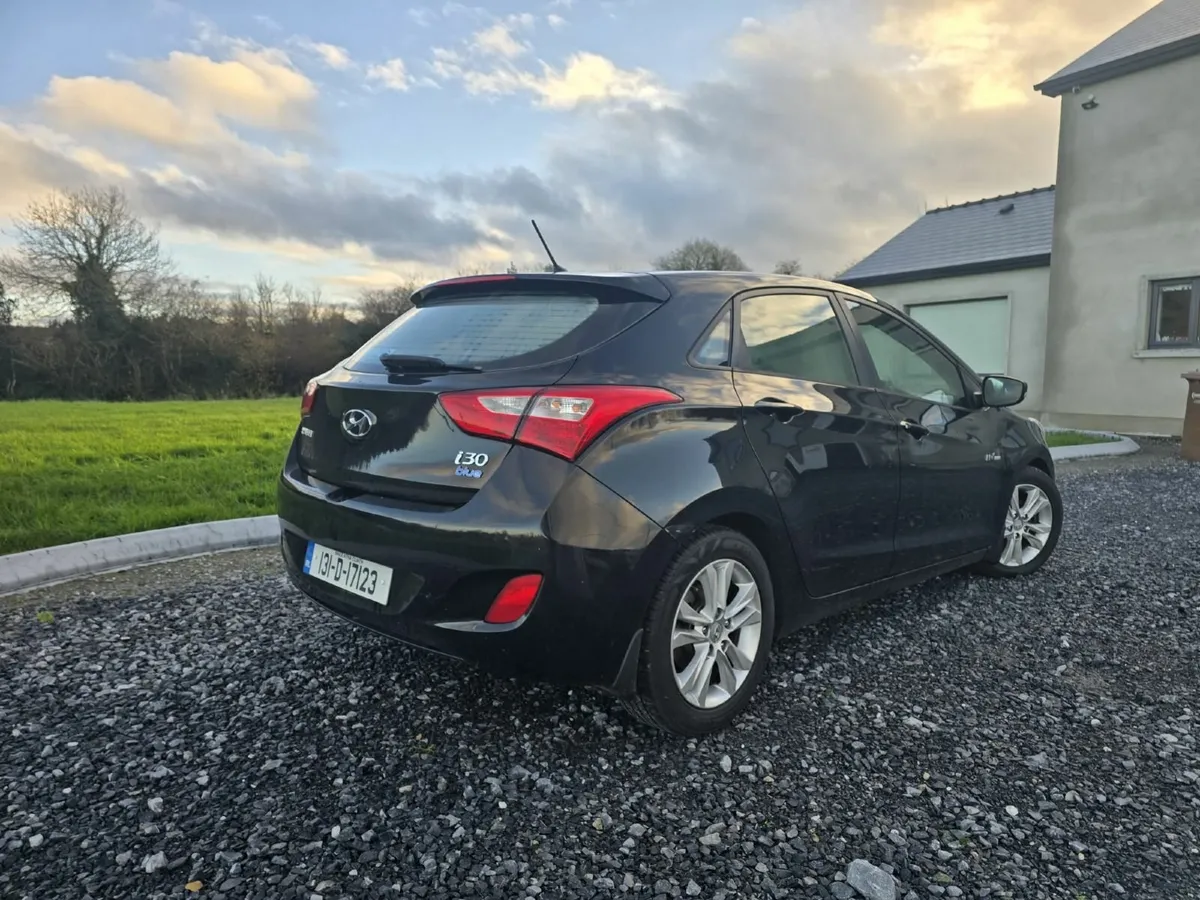 Hyundai i30 2013 - Image 3