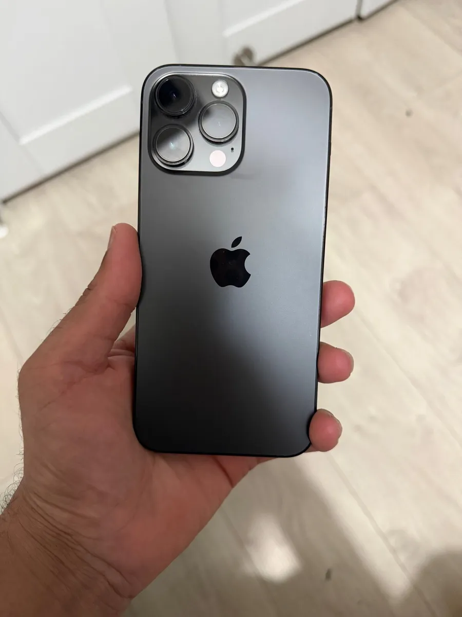 Iphone 14 Pro Max 256GB - Image 1