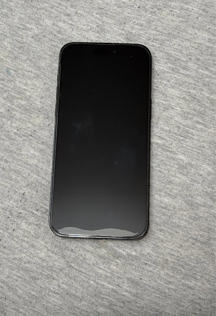 Iphone 14 Pro Max 256GB - Image 2