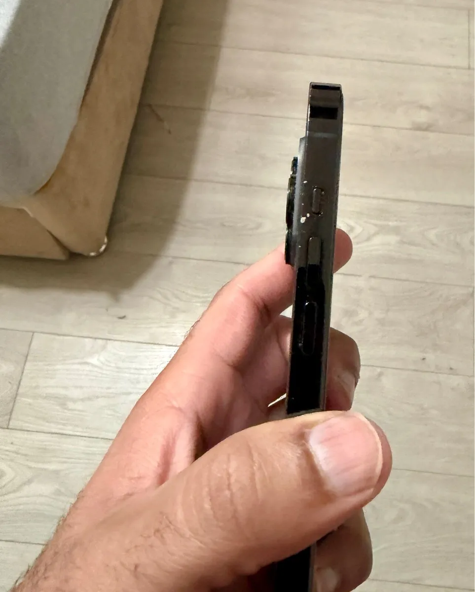 Iphone 14 Pro Max 256GB - Image 4