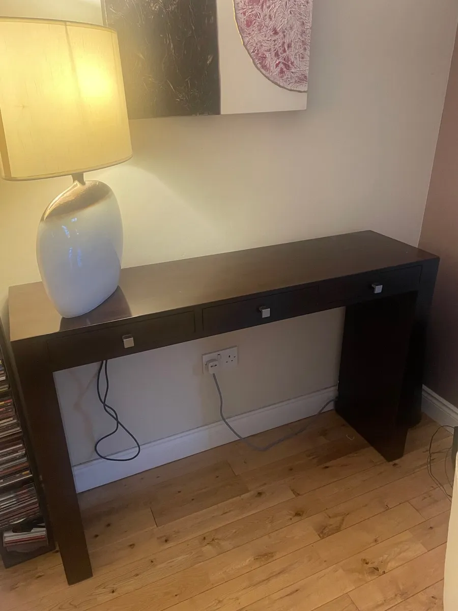 Console table - Image 2