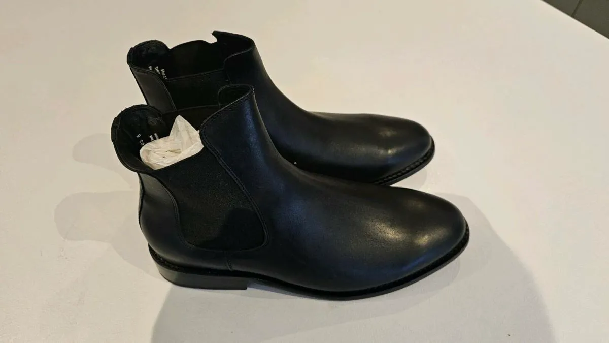 Thursday Boot Company Cavalier Boots - Image 1