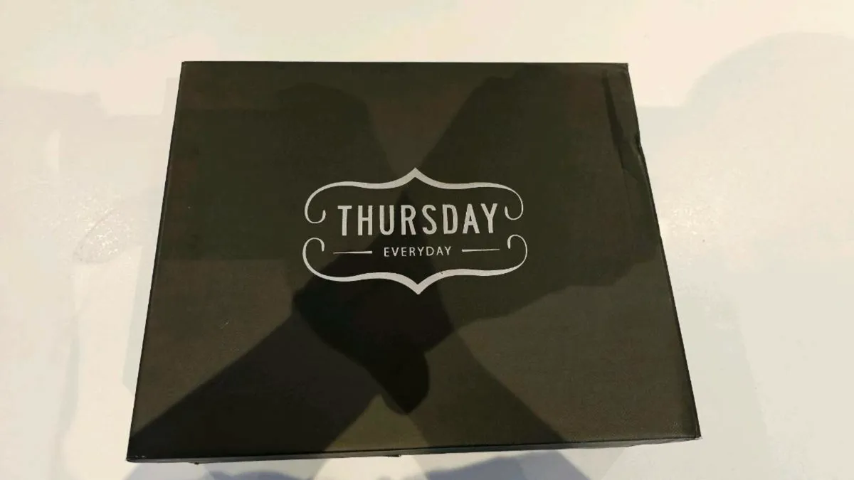 Thursday Boot Company Cavalier Boots - Image 2