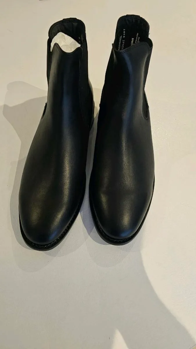 Thursday Boot Company Cavalier Boots - Image 4