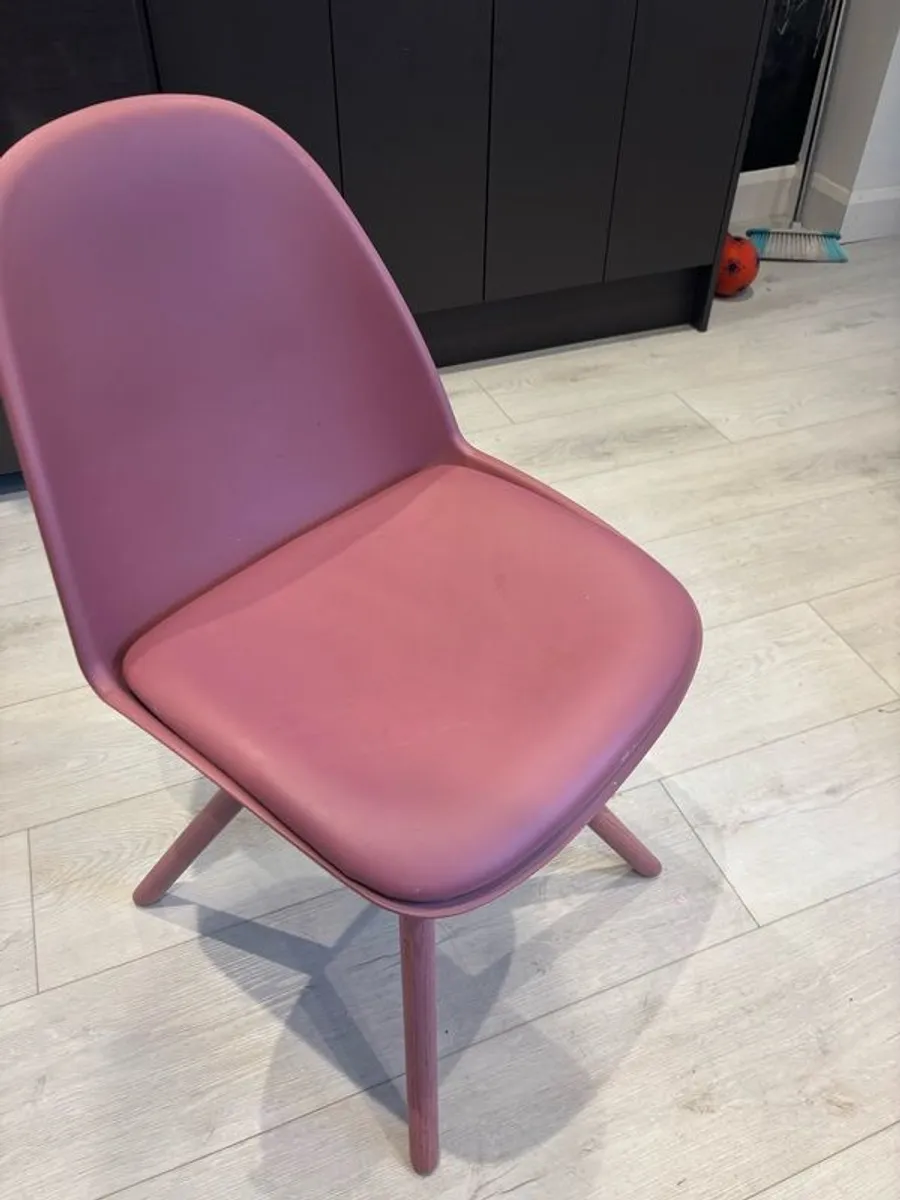 kitchen chairs - Image 2