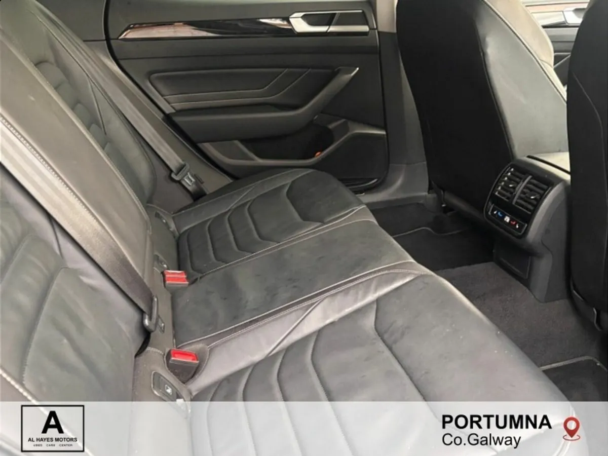 Volkswagen Arteon AUTOMATIC ELEGANCE 2.0TDI D7F 15 - Image 4