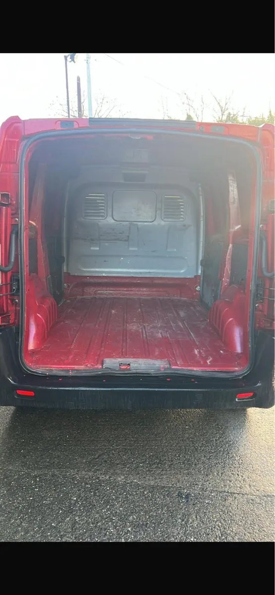 Peugeot expert 2011 doe 7/26 - Image 3