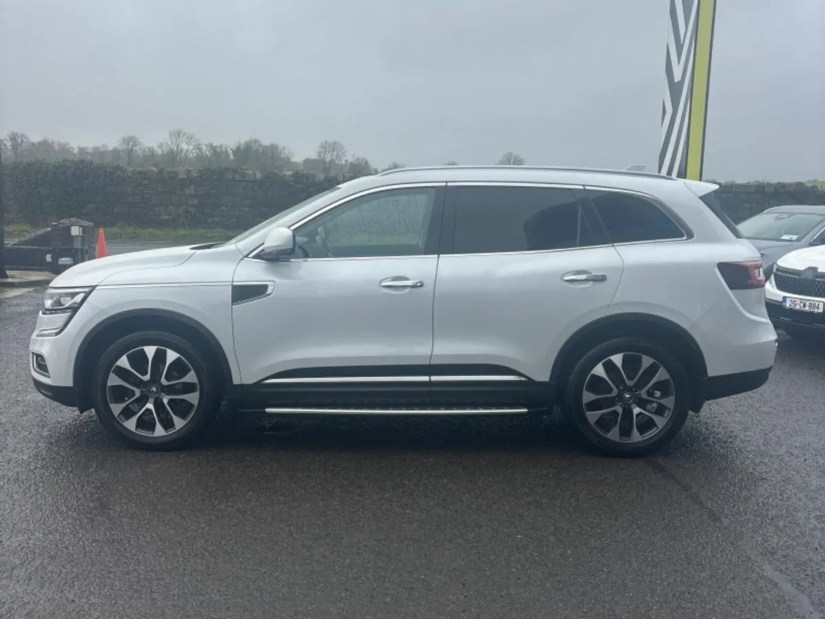 Renault Koleos 1.6 dCi 130 SIGNATURE NAV - Image 4