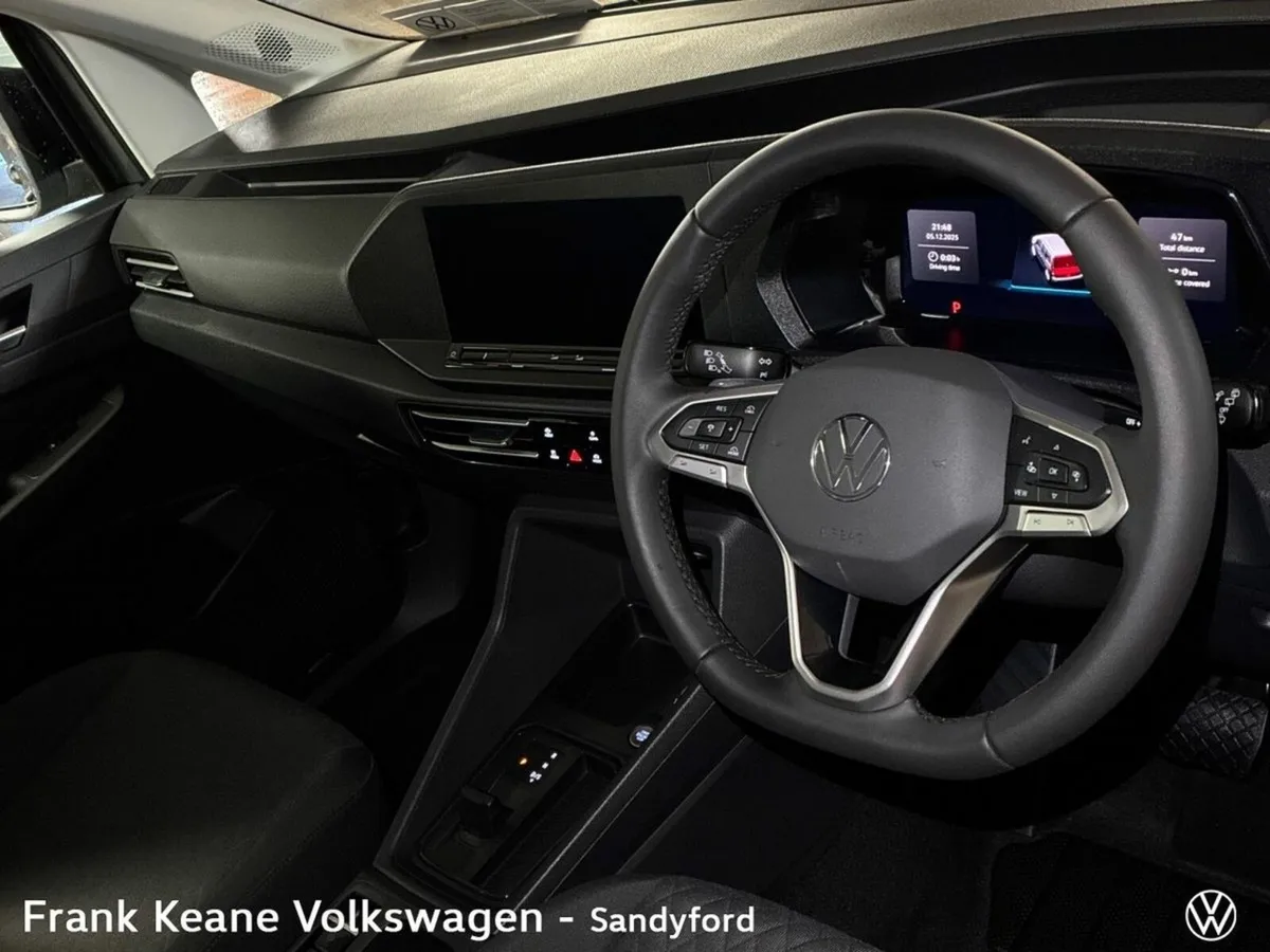 Volkswagen Caddy Maxi Life LIFE AUTO 1.5TSI PLUG-I - Image 2